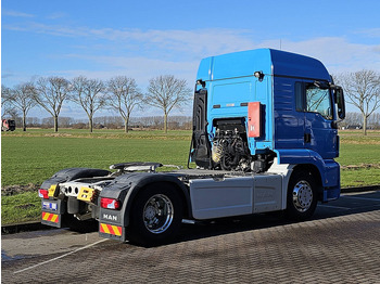 Tractor unit MAN 18.460 TGS ADR EXII, EXIII FL: picture 3