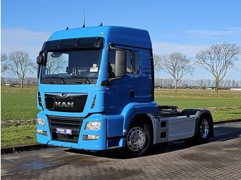 Tractor unit MAN 18.460 TGS ADR EXII, EXIII FL: picture 2