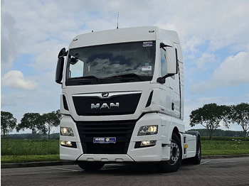 Tractor unit MAN TGX 18.470