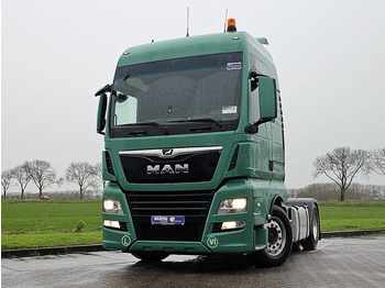 Tractor unit MAN TGX 18.500