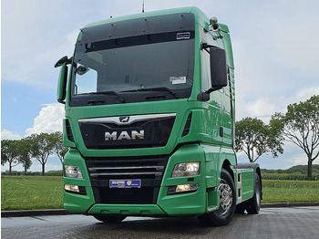 Tractor unit MAN TGX 18.500