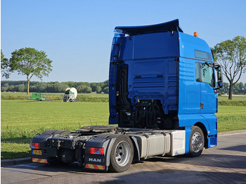 Tractor unit MAN 18.510 TGX: picture 3