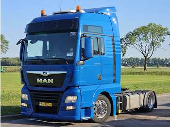 Tractor unit MAN 18.510 TGX: picture 2