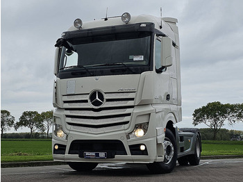 Tractor unit MERCEDES-BENZ Actros 1843