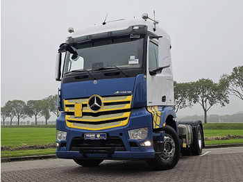 Tractor unit MERCEDES-BENZ Actros 1843