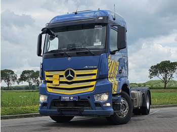 Tractor unit MERCEDES-BENZ Actros 1843