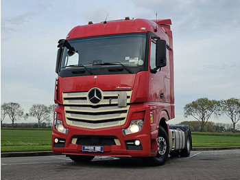 Tractor unit MERCEDES-BENZ Actros 1848