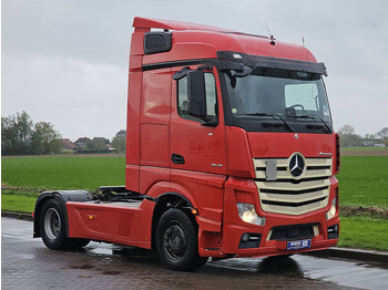 Lease a Mercedes-Benz ACTROS 1848 LS Mercedes-Benz ACTROS 1848 LS: picture 5