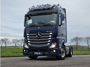 Tractor unit MERCEDES-BENZ Actros 1851