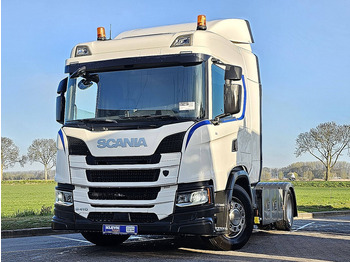 Tractor unit SCANIA G 410