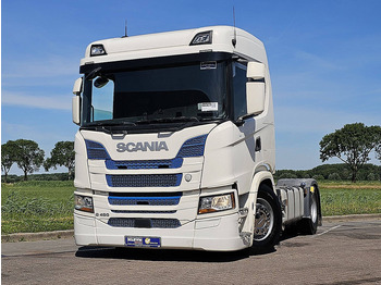 Tractor unit SCANIA G 450