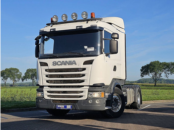 Tractor unit SCANIA G 480