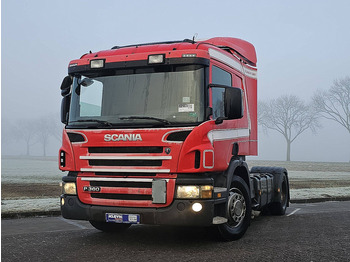 Tractor unit SCANIA P 360