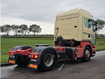 Lease a Scania R420 Scania R420: picture 3