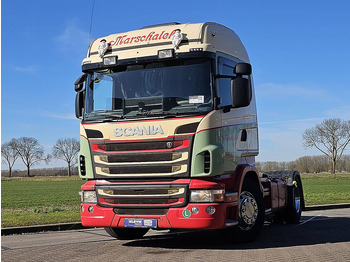 Tractor unit SCANIA R 440