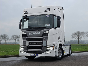 Lease a Scania R460 Scania R460: picture 1