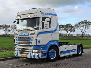 Tractor unit Scania R480 HL E6 RETARDER: picture 2 Tractor unit Scania R480 HL E6 RETARDER: picture 2