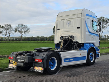 Tractor unit Scania R480 HL E6 RETARDER: picture 3 Tractor unit Scania R480 HL E6 RETARDER: picture 3