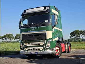 Tractor unit VOLVO FH 460