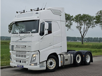 Tractor unit Volvo FH 460 6X2 XENON I-SAVE: picture 2