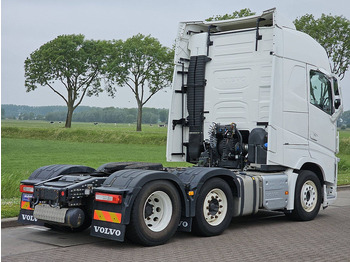 Tractor unit Volvo FH 460 6X2 XENON I-SAVE: picture 3