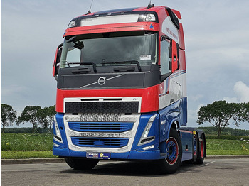 Tractor unit VOLVO FH 460