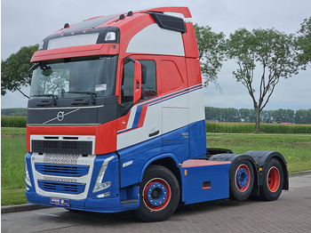 Tractor unit Volvo FH 460 XL 6X2 I-SAVE LED: picture 2
