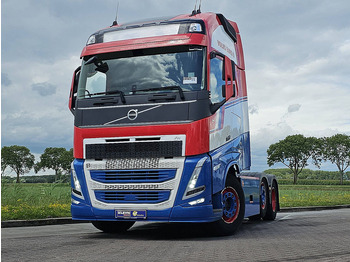 Tractor unit VOLVO FH 460