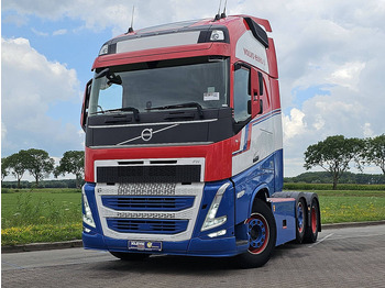 Tractor unit VOLVO FH 460