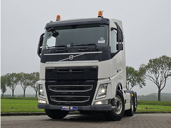 Tractor unit VOLVO FH 500