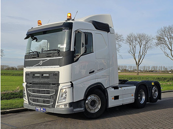 Tractor unit Volvo FH 500 6X2 STEERED PTO+HYDR: picture 2 Tractor unit Volvo FH 500 6X2 STEERED PTO+HYDR: picture 2