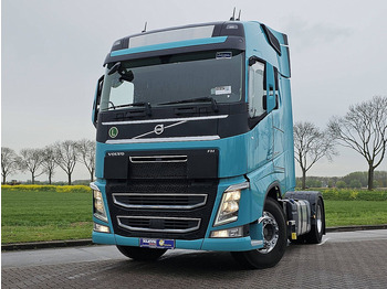 Tractor unit VOLVO FH 500