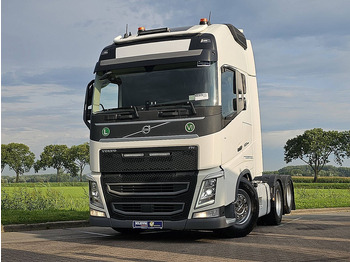 Tractor unit VOLVO FH 500