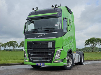 Lease a Volvo FH 500 XL ALCOA XENON PTO Volvo FH 500 XL ALCOA XENON PTO: picture 1
