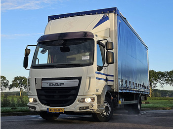 Truck DAF LF 180