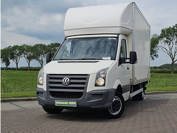 Box van VOLKSWAGEN Crafter 50