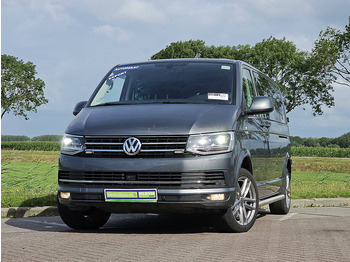 Small van VOLKSWAGEN Transporter