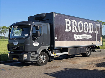 Refrigerator truck Volvo FL 240.12 AIRCO ISO BOX HEATER: picture 2 Refrigerator truck Volvo FL 240.12 AIRCO ISO BOX HEATER: picture 2