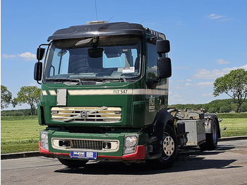 Hook lift truck VOLVO FL 250