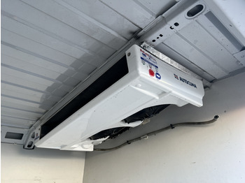 Refrigerated van Fiat Ducato 130 L5H2 Klimaaut. Kamera Pharma-Kühlung: picture 4