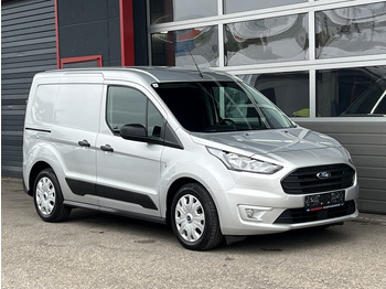 Small van FORD Transit Connect