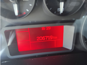 Box van Iveco Daily 35S14 Thermokoffer 4,35m Klima Automatik!!: picture 3 Box van Iveco Daily 35S14 Thermokoffer 4,35m Klima Automatik!!: picture 3