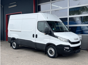 Panel van IVECO Daily 35s16