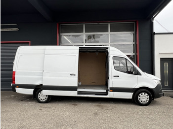 Panel van Mercedes-Benz Sprinter 315 CDI Klima Tempomat 3-Sitze 77.000km: picture 3