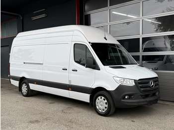 Panel van MERCEDES-BENZ Sprinter 317