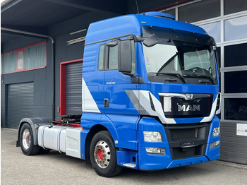 Tractor unit MAN TGX 18.500