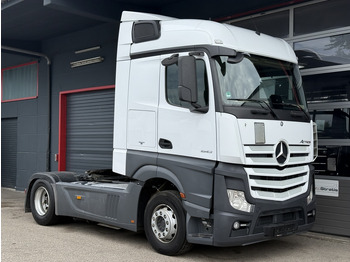 Tractor unit MERCEDES-BENZ Actros 1843