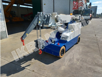 Mini crane GALIZIA