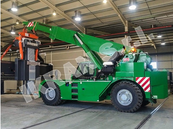 Mobile crane ORMIG