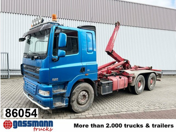 Hook lift truck DAF 85
